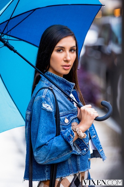 Gianna Dior的写真