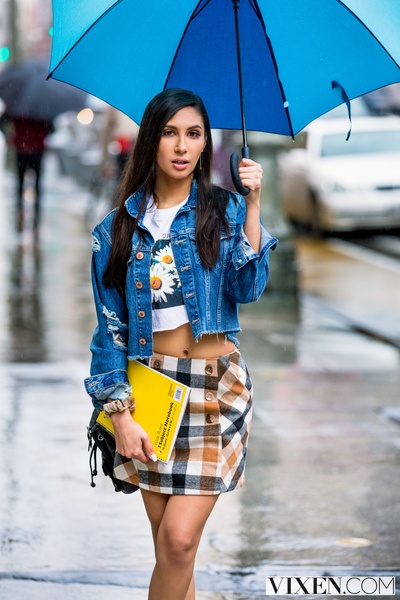 Gianna Dior的写真