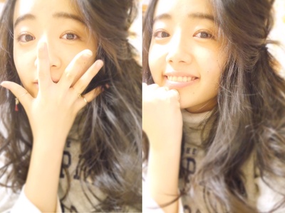 森田望智的写真