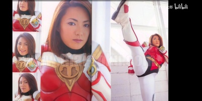 清水明日香的写真