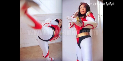 清水明日香的写真