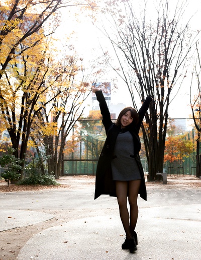 白咲柚子的写真