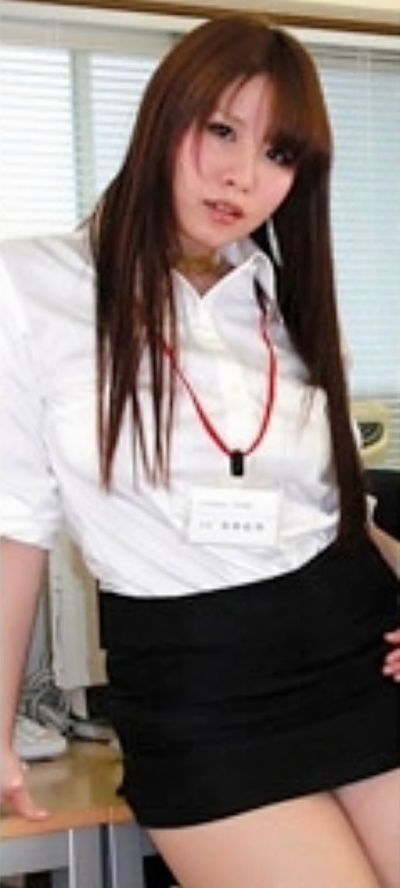 牧野绘里的写真