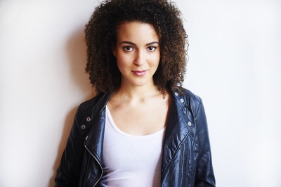 莉亚·杜兹的写真