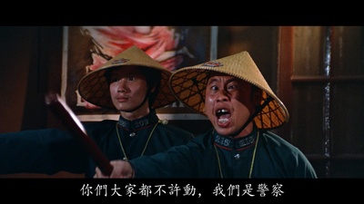 刘允的写真-《A計劃》