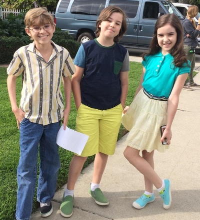 戴维斯·德斯蒙德的写真