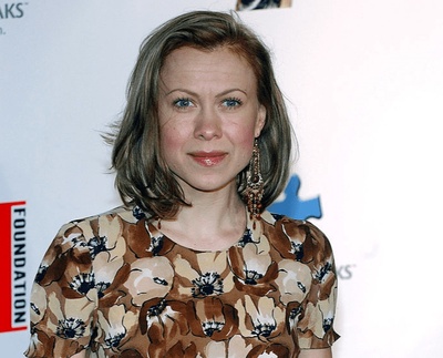 奥克萨娜·巴尤尔的写真