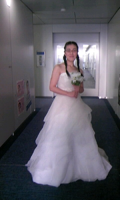 白鸟久美子的写真