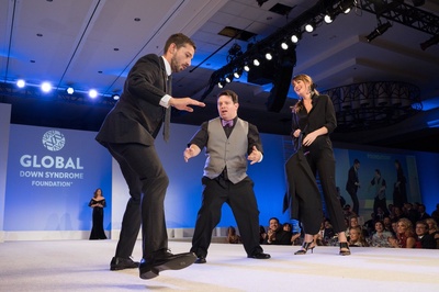 扎克·高察根的写真