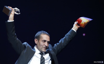 纳兹夫·穆吉奇的写真