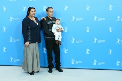 纳兹夫·穆吉奇的写真