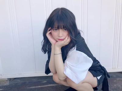 小畑优奈的写真