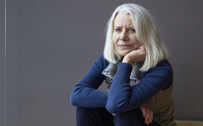 克尔斯滕·奥莱森的写真