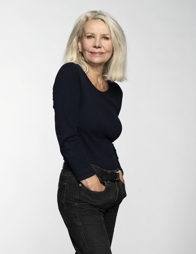 克尔斯滕·奥莱森的写真