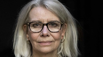 克尔斯滕·奥莱森的写真