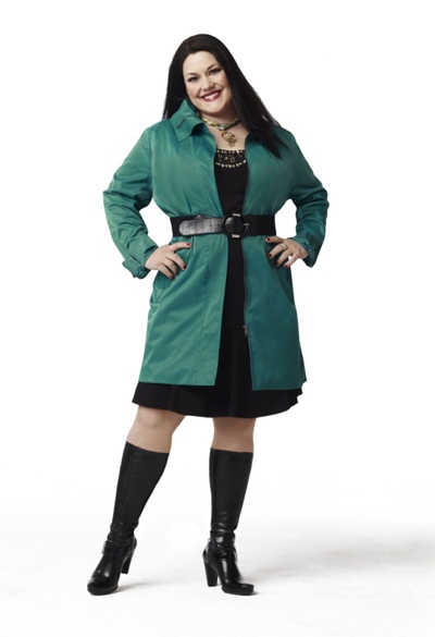 布洛克·艾略特的写真