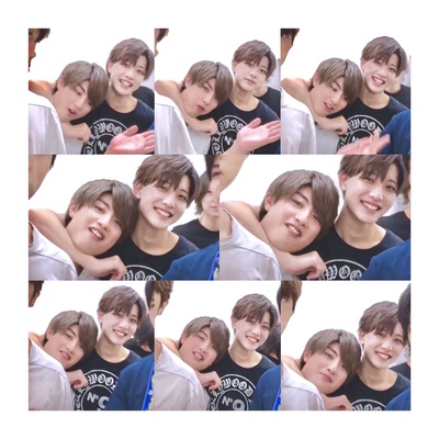 中村岭亚的写真