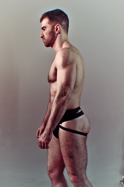 亚历山德罗·卡萨的写真