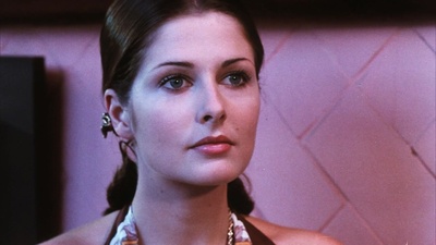 Cristina Ferrare的写真