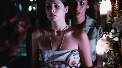 Cristina Ferrare的写真