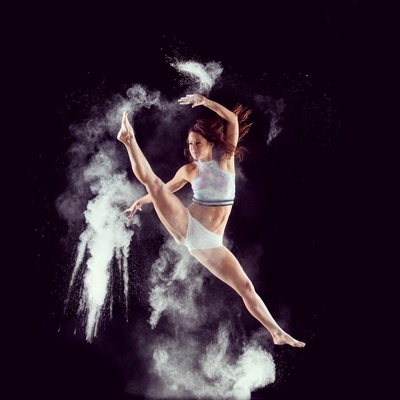 Chloe Bruce的写真