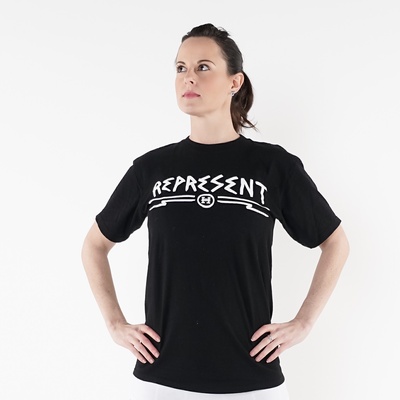 Chloe Bruce的写真