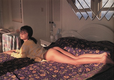 西田桃子的写真