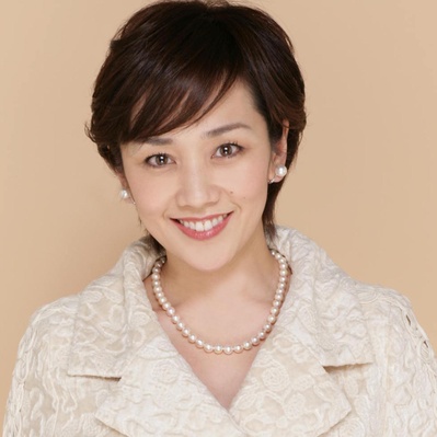 西田光的写真-阿姨好美