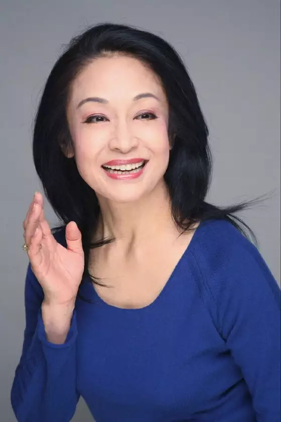 二宫小夜子的写真