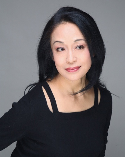 二宫小夜子的写真