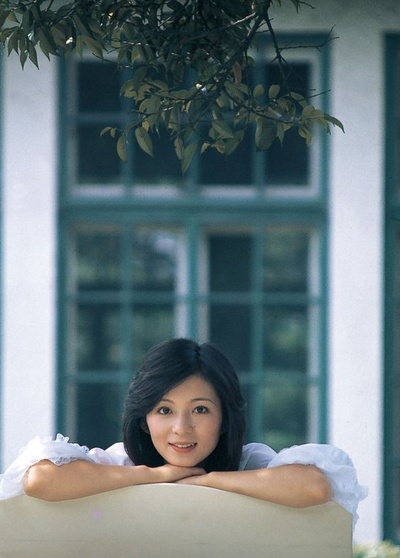 太田裕美的写真