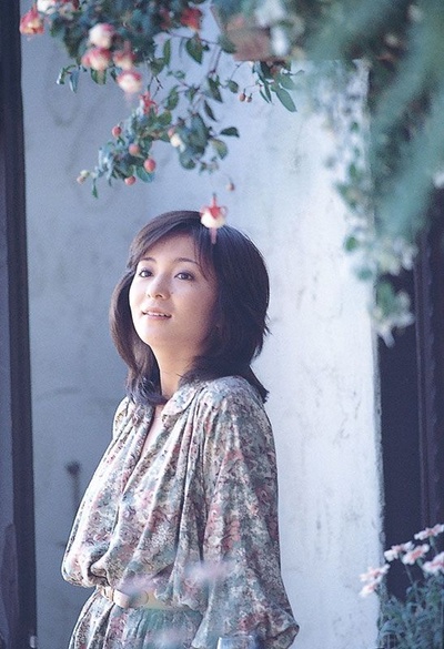 太田裕美的写真