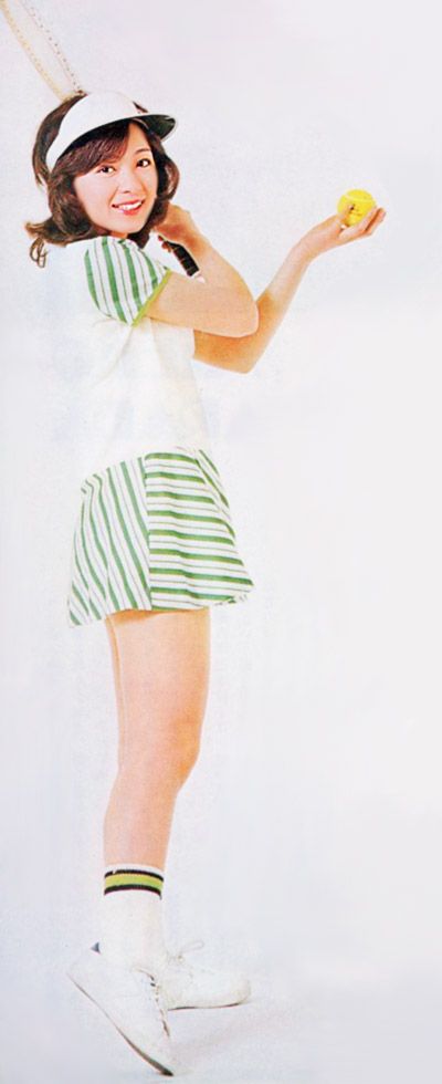 太田裕美的写真