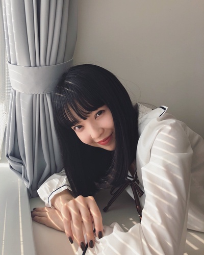 田中芽衣的写真