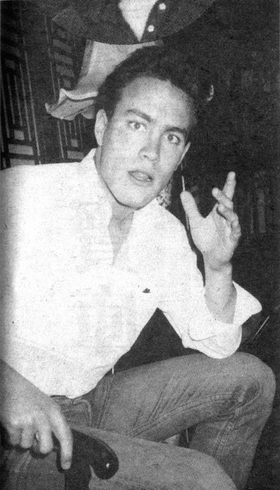 李国豪的写真-李國豪