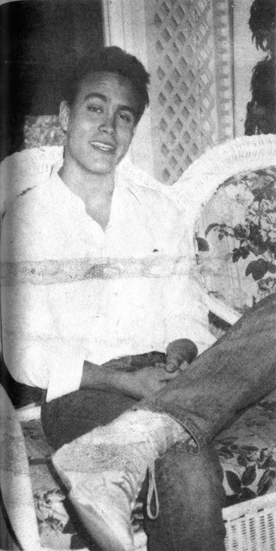 李国豪的写真-李國豪