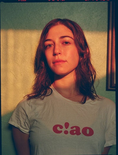 安娜贝尔·艾塔娜斯奥的写真