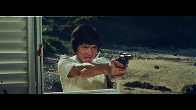 王将的写真-《俏探女嬌娃 / 女神探...