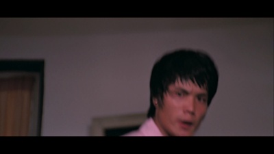 王将的写真-《憤怒青年》