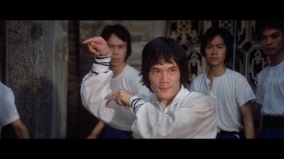 王将的写真-《蛇形刁手》