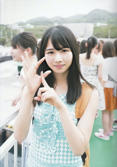 上村雏乃的写真