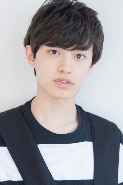 上村海成的写真