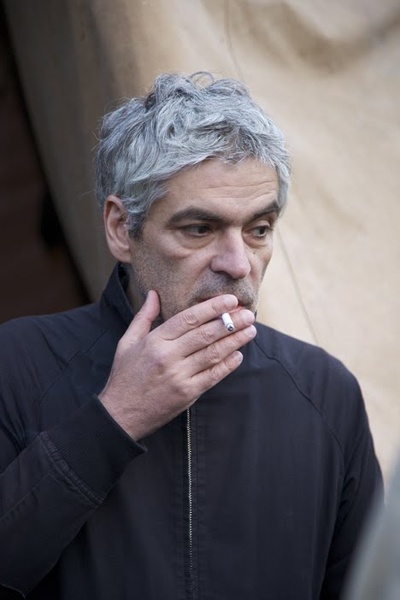 佩德罗·科斯塔的写真