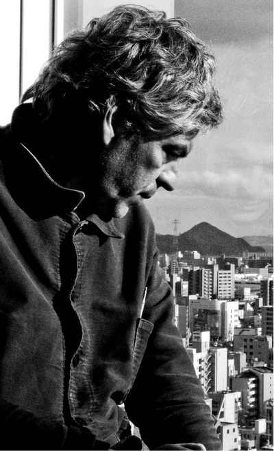 佩德罗·科斯塔的写真