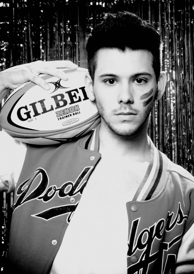 文图拉·罗德里格斯的写真