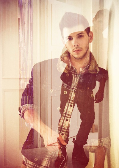 文图拉·罗德里格斯的写真