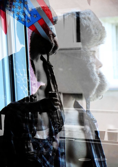 文图拉·罗德里格斯的写真