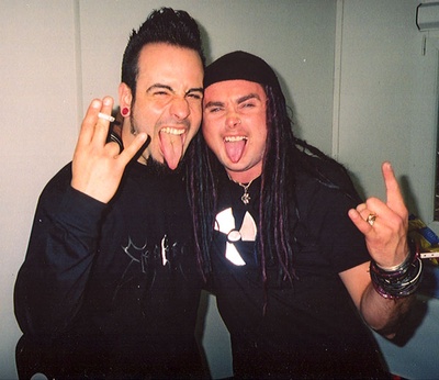 丹尼·菲尔斯的写真