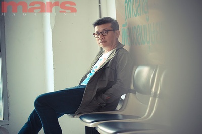 空德·扎度蓝拉密的写真