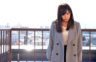 逢泽琉琉的写真